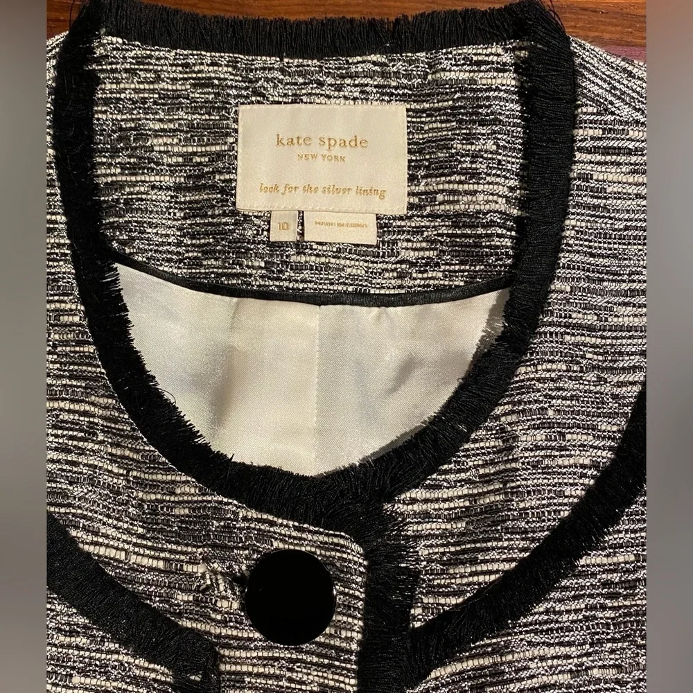 kate spade 🖤 kate